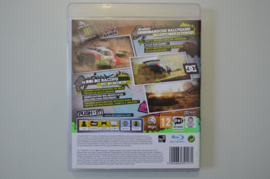 Ps3 Colin McRae Dirt 2