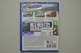 Vita Child Of Light Complete Edition [Nieuw]