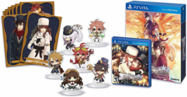 Vita Code Realize Wintertide Miracles Limited Edition [Nieuw] (#)