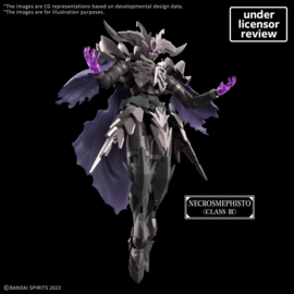 30MF Necrosmephisto - Bandai [Pre-Order]