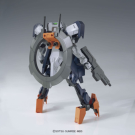 Gundam Model Kit HG 1/144 Hugo Iron Blooded Orphans - Bandai [Nieuw]