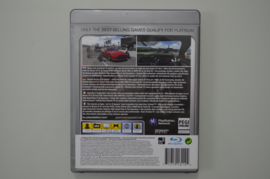 Ps3 Gran Turismo 5 Prologue (Platinum)