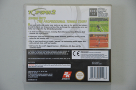 DS Topspin 2