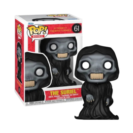 A Court of Thorns and Roses Funko Pop The Suriel #061 [Pre-Order]