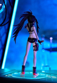 Black Rock Shooter Dawn Fall Figure Empress Pop Up Parade - Good Smile Company [Nieuw]