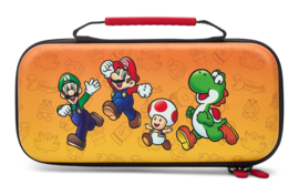 Nintendo Switch Protection Case Mario & Friends - PowerA [Nieuw]