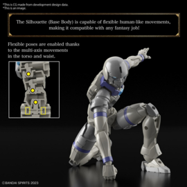 30MF Model Kit Liber Knight - Bandai [Nieuw]