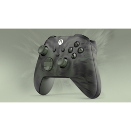 Xbox Controller Wireless - Xbox Series X/S (Nocturnal Vapor) - Microsoft [Pre-Order