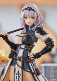 Hololive Production Pop Up Parade PVC SP Figure Shirogane Noel 17 cm  - Good Smile Company [Nieuw]