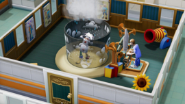 Switch 2 Two Point Hospital: Full Health Collection [Pre-Order]