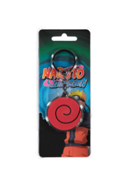 Naruto Shippuden Sleutelhanger Uzumaki - Difuzed [Nieuw]