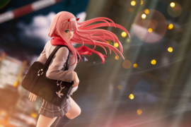 Darling in the Franxx Figure Zero Two School Uniform Version 1/7 Scale 29 cm - Aniplex [Nieuw]