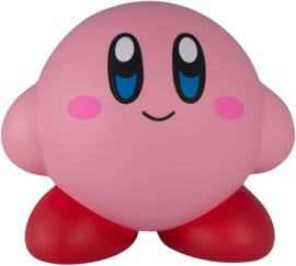 Kirby Mega Squishme Anti-Stress Figure 15 cm [Nieuw]