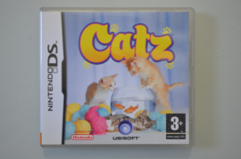 DS Catz