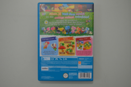 Wii U Yoshi's Woolly World