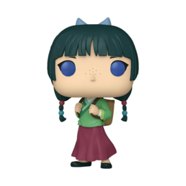 The Apothecary Diaries Funko Pop Maomao #2594 [Pre-Order]