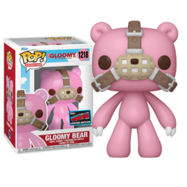 Gloomy Bear Funko Pop The Naughty Grizzly #1218 [Nieuw]