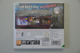 3DS Shin Megami Tensei Devil Survivor 2 Record Breaker [Gebruikt]