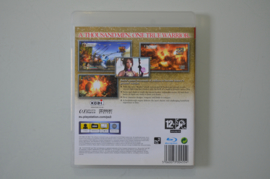 Ps3 Dynasty Warriors 6