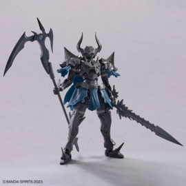 30MF Model Kit Necrosknight - Bandai [Nieuw]