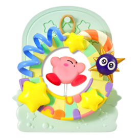 Kirby Mini Figures 6 cm Manma Loop (Blind Box) - Re-Ment [Nieuw]