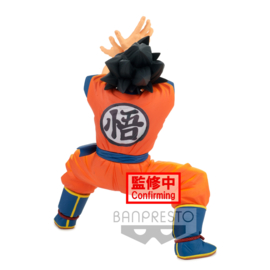 Dragonball Z Figure Son Goku Super Zenkai Solid 16 cm - Banpresto [Nieuw]