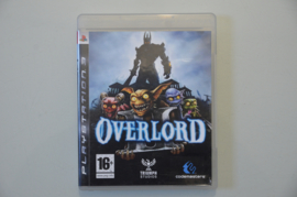 Ps3 Overlord II