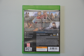 Xbox Assassins Creed Odyssey (Xbox One) [Gebruikt]