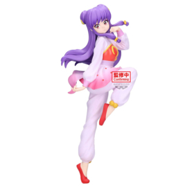 Ranma 1/2 Glitter & Glamours Figure Shampoo 22 cm - Banpresto [Nieuw]
