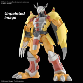 Figure Rise Model Kit Digimon Wargreymon - Bandai [Nieuw]