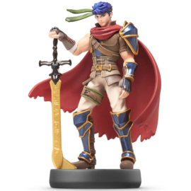 Super Smash Bros Amiibo Ike [Nieuw]