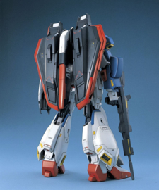 Gundam Model Kit PG 1/60 Zeta Gundam MSZ-006 - Bandai [Nieuw]