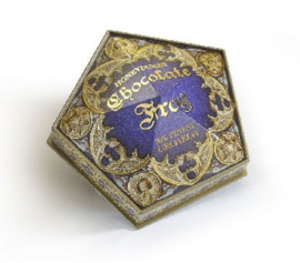 Harry Potter Chocolate Frog Replica - The Noble Collection [Nieuw]