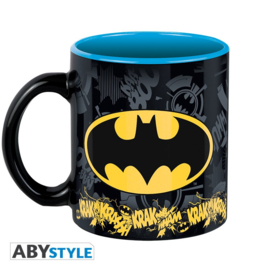 DC Comics Batman Mok - ABYstyle [Nieuw]