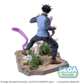 Jujutsu Kaisen Figure Megumi Fushiguro Luminasta 16 cm - Sega [Nieuw]