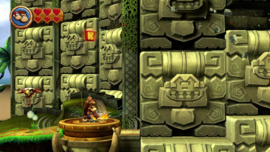 Switch Donkey Kong Country Returns HD [Nieuw]