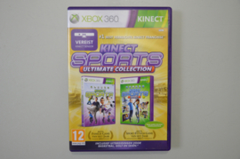 Xbox 360 Kinect Sports Ultimate Collection (Kinect)