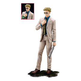 Jujutsu Kaisen Figure Kento Nanami Bonus Edition 1/8 Scale ARTFXJ 24 cm - Kotobukiya [Nieuw]