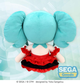 Hatsune Miku Knuffel Hatsune Miku Etoile L 27 cm - Sega [Nieuw]