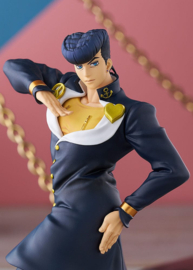 JoJo's Bizarre Adventure Diamond is Unbreakable Figure Josuke Higashikata Pop Up Parade 19 cm - Good Smile Company [Pre-Order]