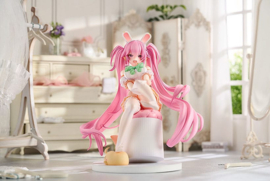 Azur Lane Figure Emanuele Pessagno: Backstage Blunders Ver. 1/7 17 cm - Luminous Box[Nieuw]