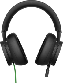 Xbox Stereo Headset - Gaming Headset (Xbox One/Xbox Series X|S) - Microsoft [Nieuw]
