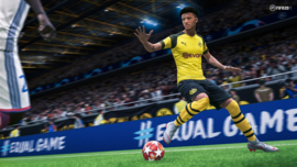 Ps4 Fifa 20 [Nieuw]