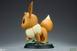 Pokémon Life-Size Figure Eevee 34 cm - Sideshow [Pre-Order]