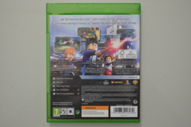 Xbox Lego Harry Potter Collection (Jaren 1-7) (Xbox One) [Gebruikt]