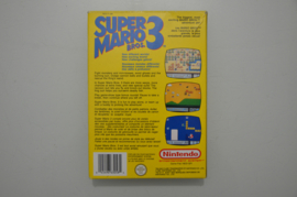 NES Super Mario Bros 3 [Compleet]