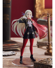 Fire Emblem Three Houses Figure Edelgard Von Hresvelg Pop Up Parade - Good Smile Company [Nieuw]