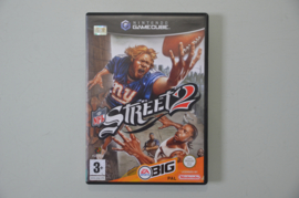 Gamecube NFL Street 2