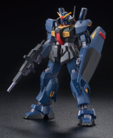 Gundam Model Kit HG 1/144 RX-178 Gundam MK-II (Titans) Prototype - Bandai [Nieuw]