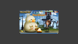 3DS Theatrhythm Final Fantasy Curtain Call [Nieuw]
